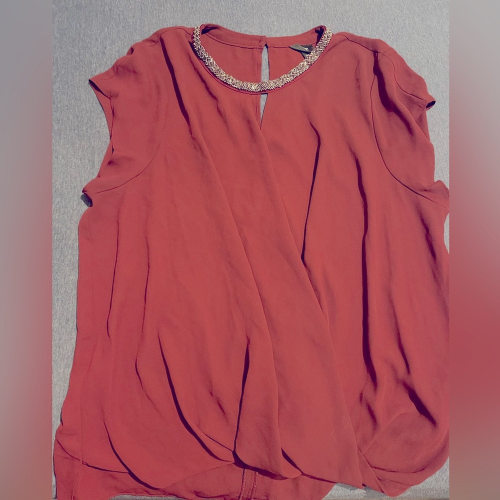 Mossimo blouse